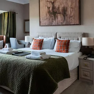 The On The Moor Hotel Goathland