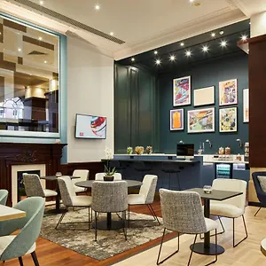 Leeds Marriott Hotel Leeds (West Yorkshire)