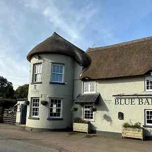 Blue Ball Inn, Sandygate, Exeter Gasthof