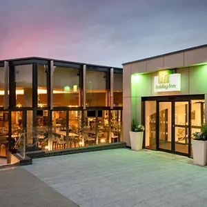 **** Hotel London Gatwick - Worth By Ihg Großbritannien