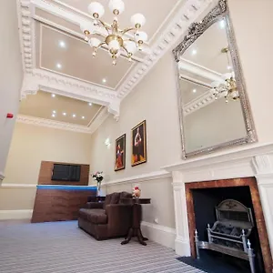 **** Aparthotel Palmerston Großbritannien