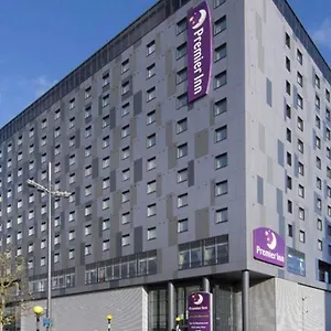 *** Hotel Premier London Gatwick Airport - North Terminal Großbritannien