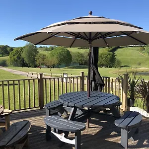 Fingle Glen Golf Hotel