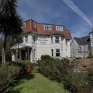 *** Hotel Montague Großbritannien