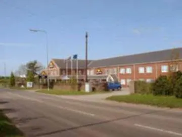 Celtic International Hotel Cardiff Airport Barry 3*,  United Kingdom