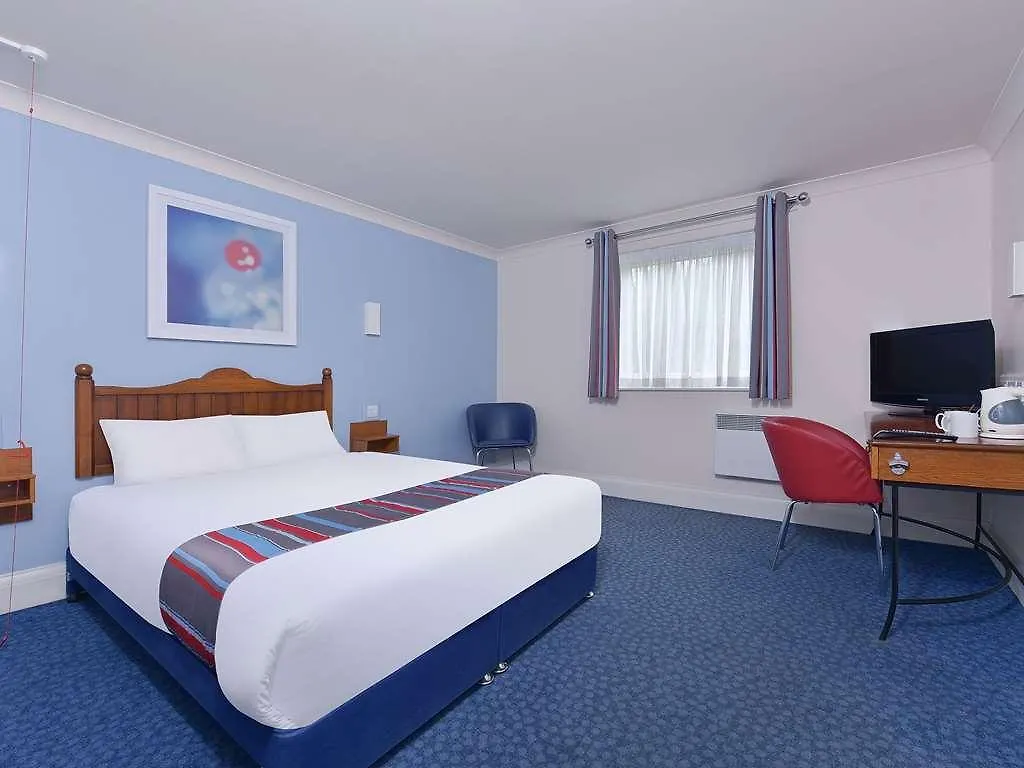 Celtic International Hotel Cardiff Airport Barry United Kingdom