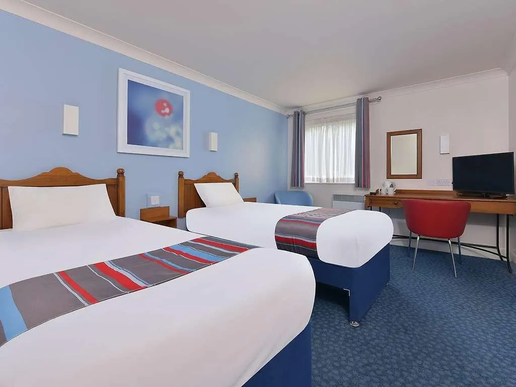 Celtic International Hotel Cardiff Airport Barry 3*,  United Kingdom