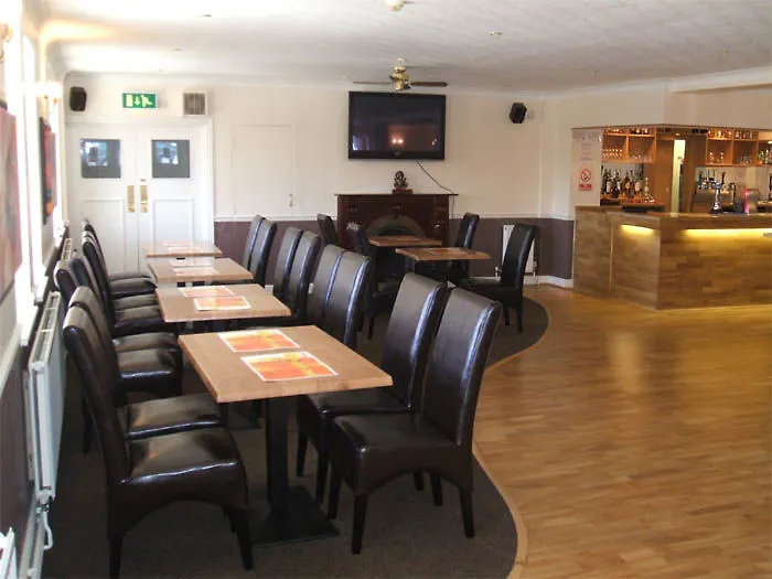 Celtic International Hotel Cardiff Airport Barry