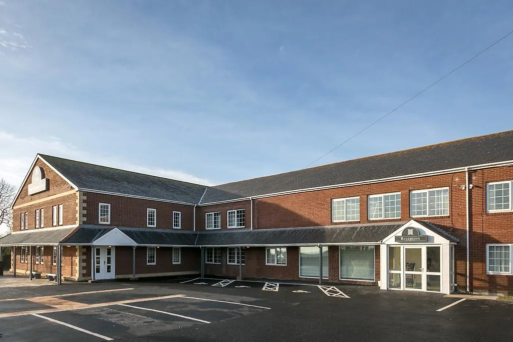 Celtic International Hotel Cardiff Airport Barry