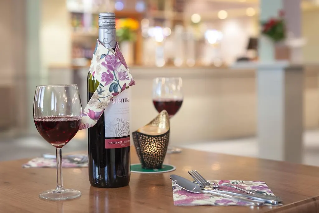 Celtic International Hotel Cardiff Airport Barry