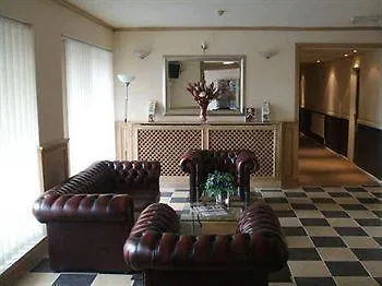 Celtic International Hotel Cardiff Airport Barry 3*,  United Kingdom