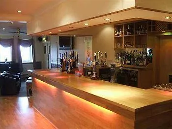Celtic International Hotel Cardiff Airport Barry