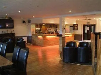 ***  Celtic International Hotel Cardiff Airport Barry United Kingdom