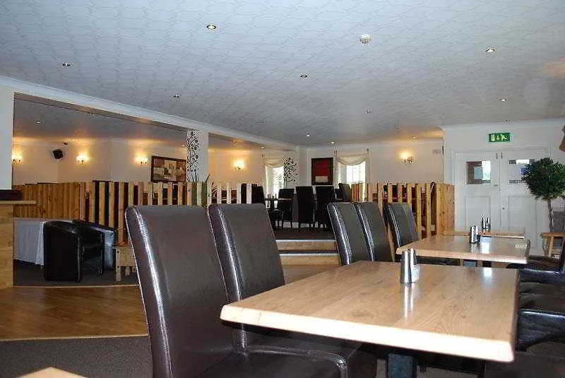 Celtic International Hotel Cardiff Airport Barry