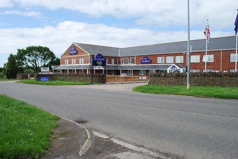 Celtic International Hotel Cardiff Airport Barry