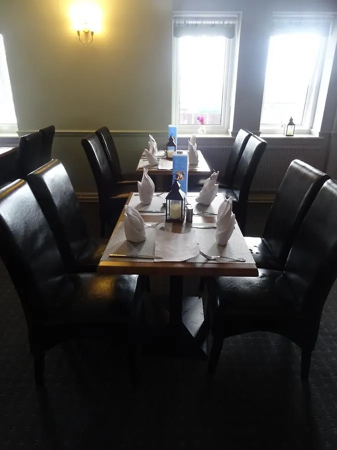 ***  Celtic International Hotel Cardiff Airport Barry United Kingdom