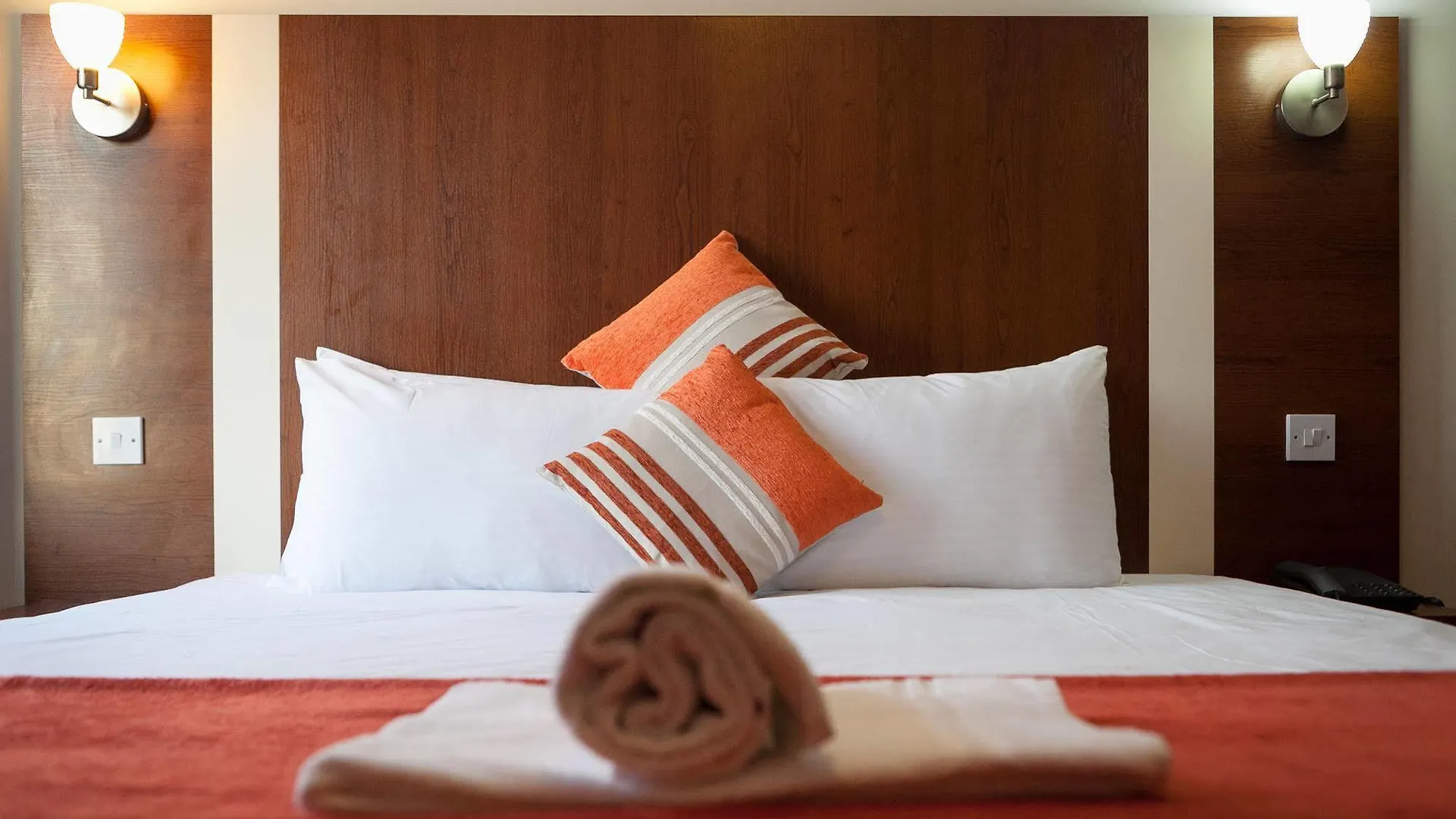 Celtic International Hotel Cardiff Airport Barry