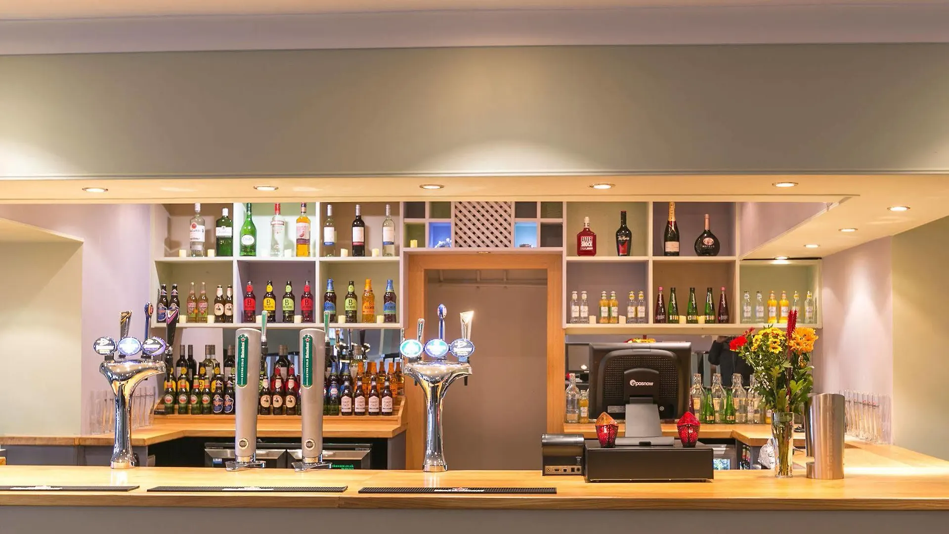 Celtic International Hotel Cardiff Airport Barry
