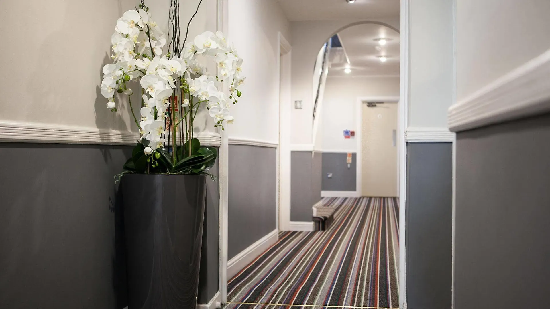 Celtic International Hotel Cardiff Airport Barry