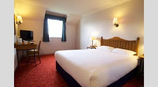 Celtic International Hotel Cardiff Airport Barry United Kingdom