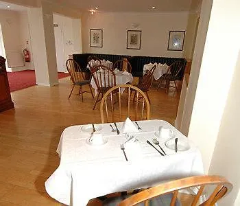 Celtic International Hotel Cardiff Airport Barry 3*,  United Kingdom