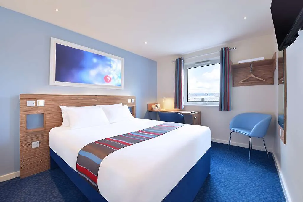 ***  Celtic International Hotel Cardiff Airport Barry United Kingdom